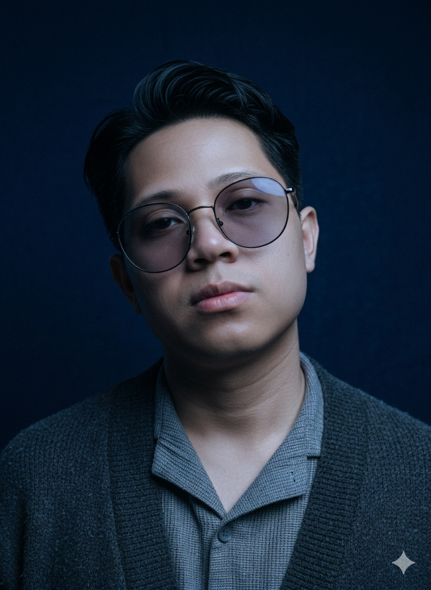 James — Funnel Designer & GHL System Builder